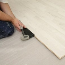 Travaux de revêtement de sols à Evian-les-Bains